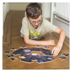 Bigjigs Bodenpuzzle Sonnensystem Rund, 39 Cm -Spielzeugwelt Verkauf 2999771k