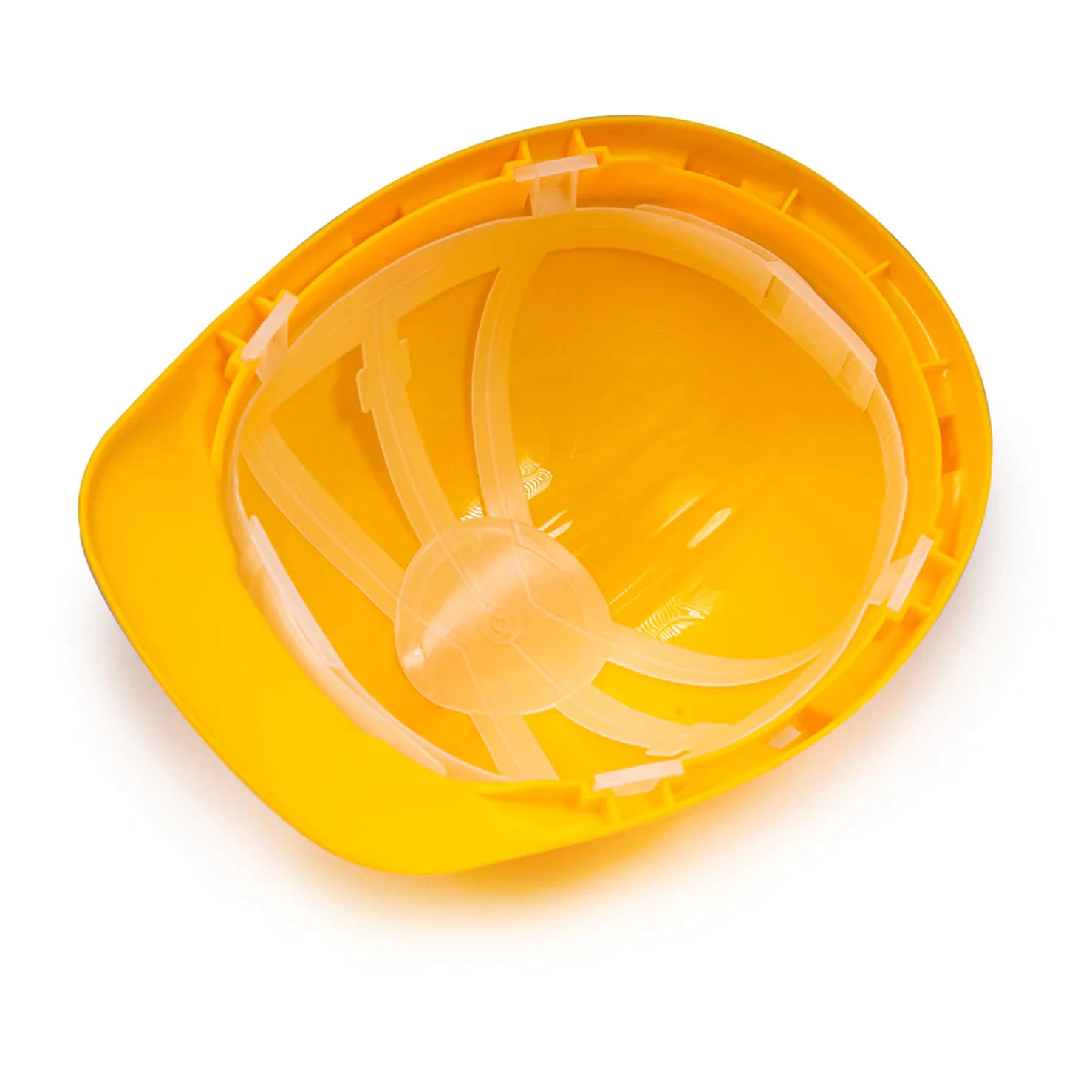 Bigjigs Kinderbauhelm Gelb 3 Bigjigs Kinderbauhelm Gelb