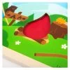 Bigjigs Holz-Sensorbrett Camping In Der Wildnis -Spielzeugwelt Verkauf 2999834d