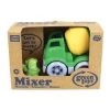 Green Toys Beton-LKW -Spielzeugwelt Verkauf 2999888a