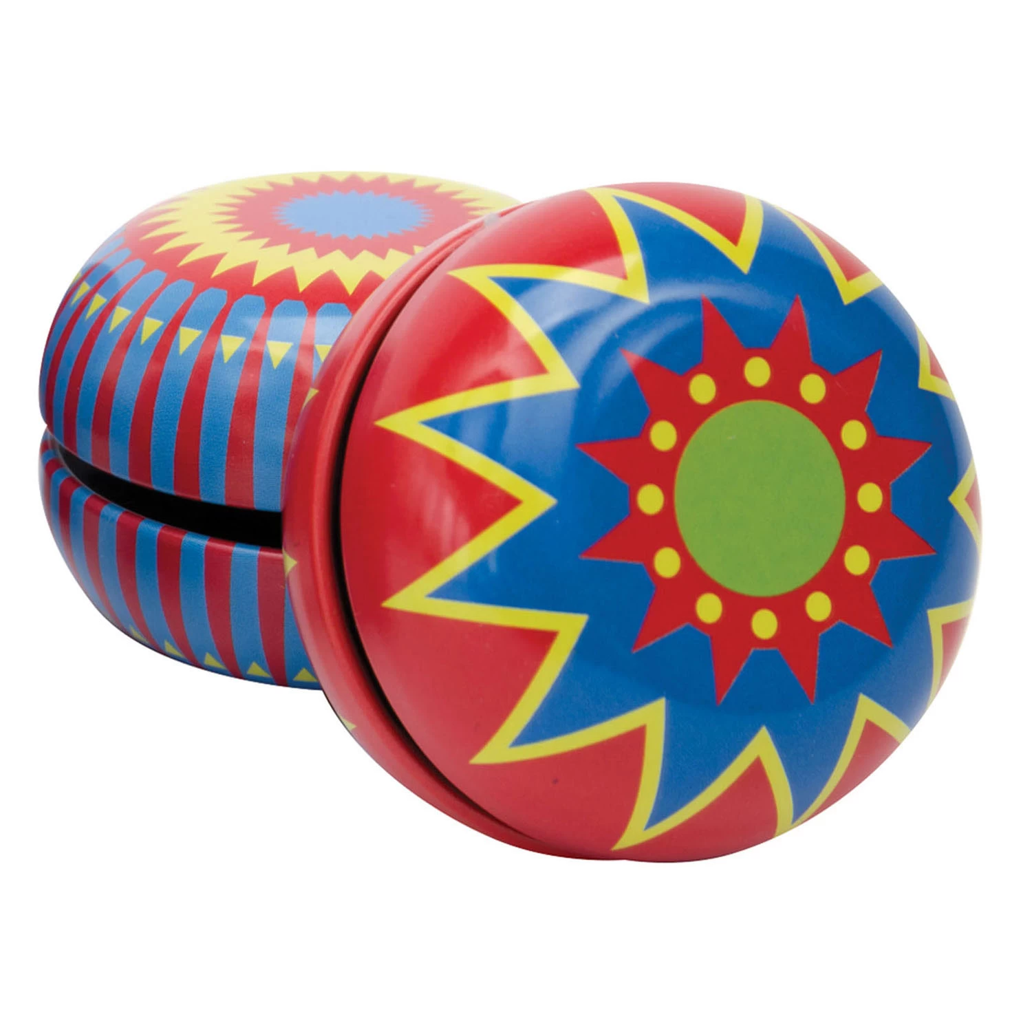 Bigjigs Zinn Jojo 3 Bigjigs Zinn Jojo