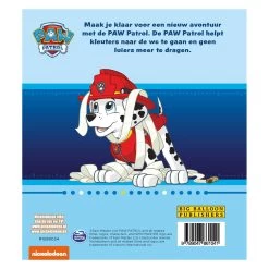PAW Patrol – Das Toilettenpatrouillenbrettbuch -Spielzeugwelt Verkauf 3015065q