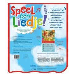 Spielen Sie Ein Lied – Klavierbuch