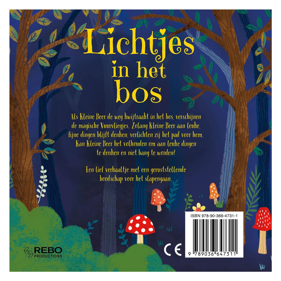 Lichter Im Wald 3 Lichter Im Wald