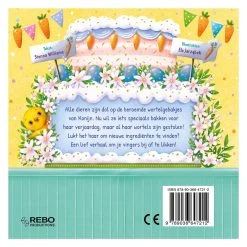 Kaninchen Wird Backen