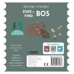 Suchen Und Finden – Haufen Flauschiger Freunde