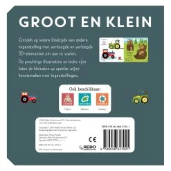 3D-Gefühlsbuch – Schnell Und Langsam