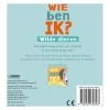 Wer Bin Ich? Wilde Tiere 1 Wer Bin Ich? Wilde Tiere -Spielzeugwelt Verkauf 3060509b