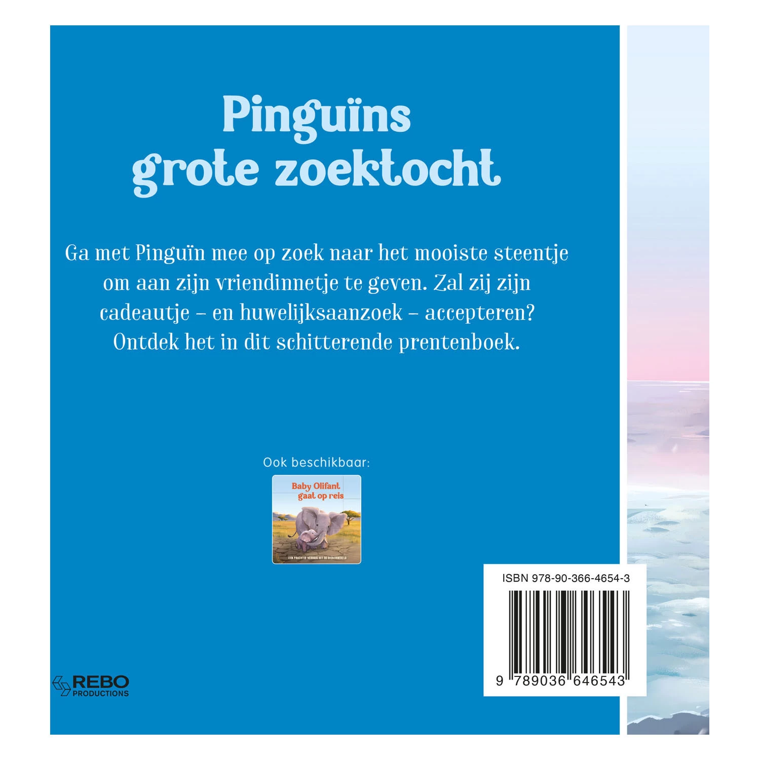 Die Große Suche Der Pinguine 3 Die Große Suche Der Pinguine