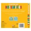 Daumenkino „Gefährliche Dinosaurier“. 2 Daumenkino „Gefährliche Dinosaurier“. -Spielzeugwelt Verkauf 3060519b