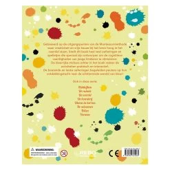 Ausmalen - Übungsbuch