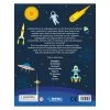 Weltraum - Übungsbuch