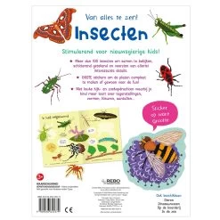 Insekten – Viel Zu Sehen!