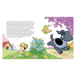 Woezel & Pip Willkommen Im Magic Garden 8 Woezel & Pip Willkommen Im Magic Garden -Spielzeugwelt Verkauf 3070044d