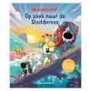 Woezel & Pip – Auf Der Suche Nach Den Sloddervos -Spielzeugwelt Verkauf 3070046b