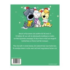 Woezel & Pip – Ist Schon Weihnachten?