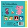 Peekaboo-Kinderbuch 2 Peekaboo-Kinderbuch -Spielzeugwelt Verkauf 3080082b