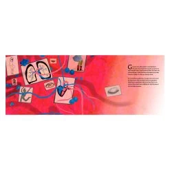 Bilderbuch „Das Ende Von Jemandem“. -Spielzeugwelt Verkauf 3080096e