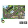 Kids Globe Traffic Dress Airport Und LED-Leuchten -Spielzeugwelt Verkauf 3110554b