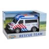 2- Play Police Car NL Light & Sound -Spielzeugwelt Verkauf 3110777a