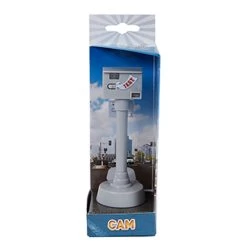 Kids Globe Blitzer Mit Licht Und Ton, 12 Cm