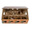 Kids Globe Pferdestall Mit 7 Boxen, 1:24 -Spielzeugwelt Verkauf 3180026b1