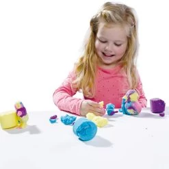 SES Glitzer-Ton -Spielzeugwelt Verkauf 3310142c