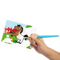 SES My First – Färben Mit Wasser