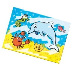 SES My First – Färben Mit Wasser -Spielzeugwelt Verkauf 3310184e