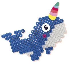 SES Creative Beedz Bügelperlen – Luxus-Sortierbox -Spielzeugwelt Verkauf 3310427d