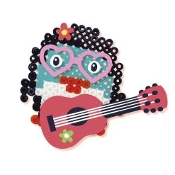 SES Creative Beedz Bügelperlen – Luxus-Sortierbox -Spielzeugwelt Verkauf 3310427e