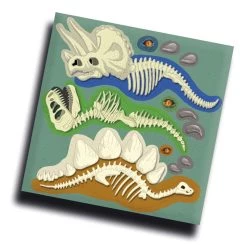 SES Creative Beedz Bügelperlen – Dinos