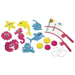 SES Tiny Talents Creation Fish In The Water -Spielzeugwelt Verkauf 3310436c