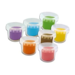 SES ECO Clay Mega Set