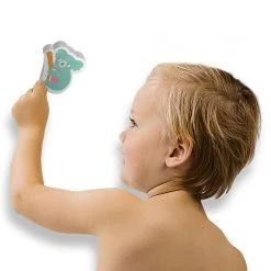 SES Tiny Talents Bad Safari Animals -Spielzeugwelt Verkauf 3310545c