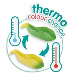 SES Tiny Talents – Farbwechselnder Böser Fisch -Spielzeugwelt Verkauf 3310691d