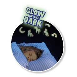 SES Leuchtende Einhörner, 25 Stück. -Spielzeugwelt Verkauf 3310751d