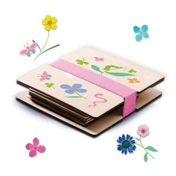 SES Blumenpresse, 20 Sek. -Spielzeugwelt Verkauf 3310753c