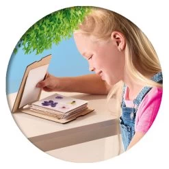 SES Blumenpresse, 20 Sek. -Spielzeugwelt Verkauf 3310753e