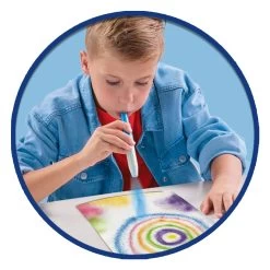 SES Blow Airbrush-Stifte – Textil -Spielzeugwelt Verkauf 3310757d