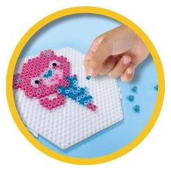 SES Bügelperlen – Ballerina-Tiere -Spielzeugwelt Verkauf 3310773d