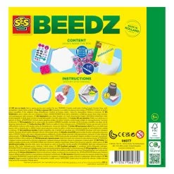 SES Bügelperlen – Ballerina-Tiere -Spielzeugwelt Verkauf 3310773q