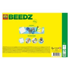 SES Bügelperlen – Pooltiere -Spielzeugwelt Verkauf 3310776q