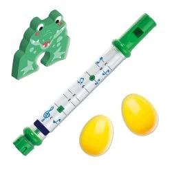 SES Tiny Talents Kroko Music In Bath