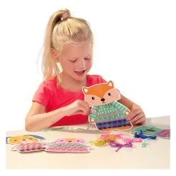 SES Tierweberei Xl -Spielzeugwelt Verkauf 3310805d