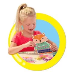 SES Tierweberei Xl -Spielzeugwelt Verkauf 3310805e