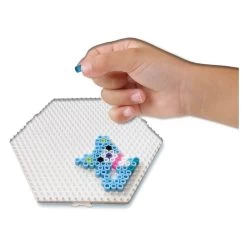 SES Bügelperlen – Prinzessinnen Und Tierfreunde -Spielzeugwelt Verkauf 3310854d