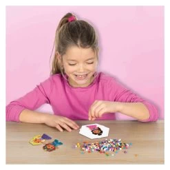 SES Bügelperlen – Prinzessinnen Und Tierfreunde -Spielzeugwelt Verkauf 3310854e