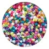 SES Mix Bügelperlen Trendy, 9000 Stk. -Spielzeugwelt Verkauf 3310859b