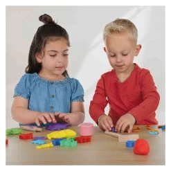 SES Feel Good Clay – Glow, 4x90gr -Spielzeugwelt Verkauf 3310881e